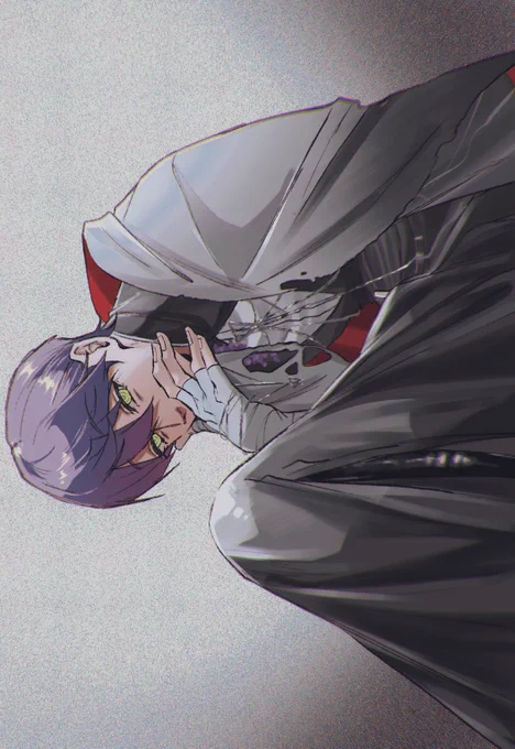 #虚空教の日出遅れの再掲マン 