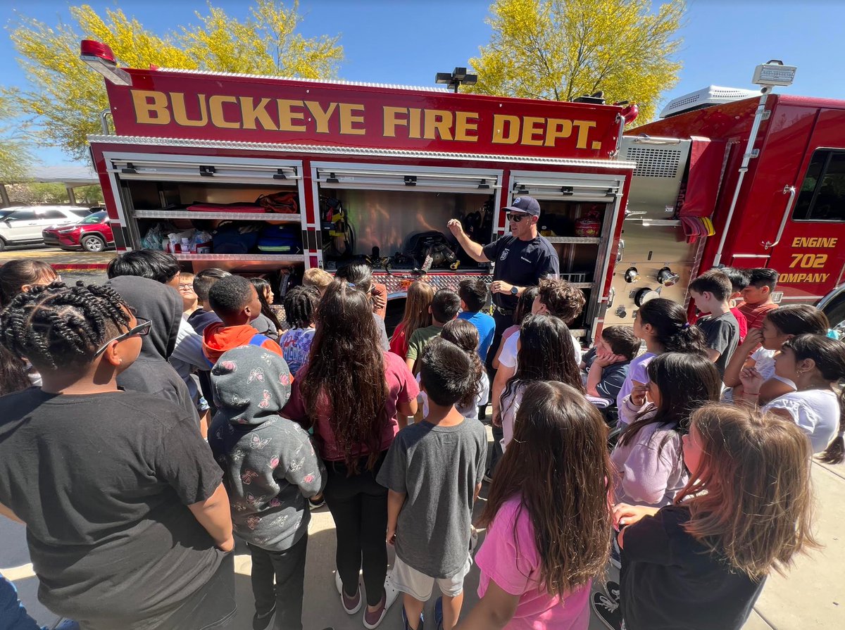 Inca Elementary School tweet media