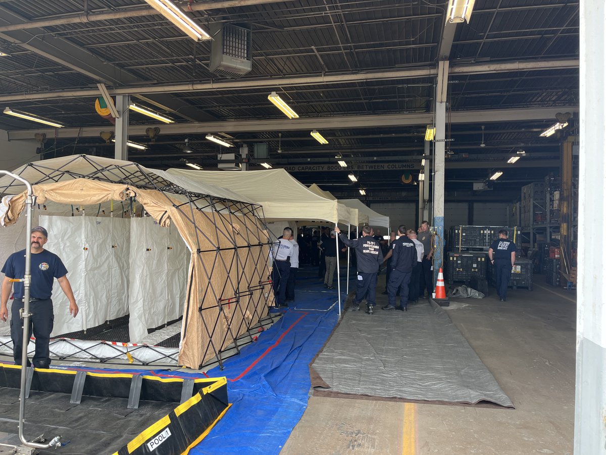 PA Task Force 1 tweet media