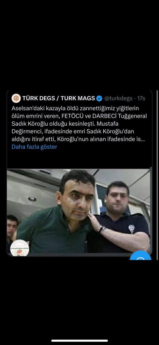 Adamın haline bakılırsa, birazcık daha “rica ve ikna” ile Kennedy cinayetini de itiraf edecek gibi duruyor.