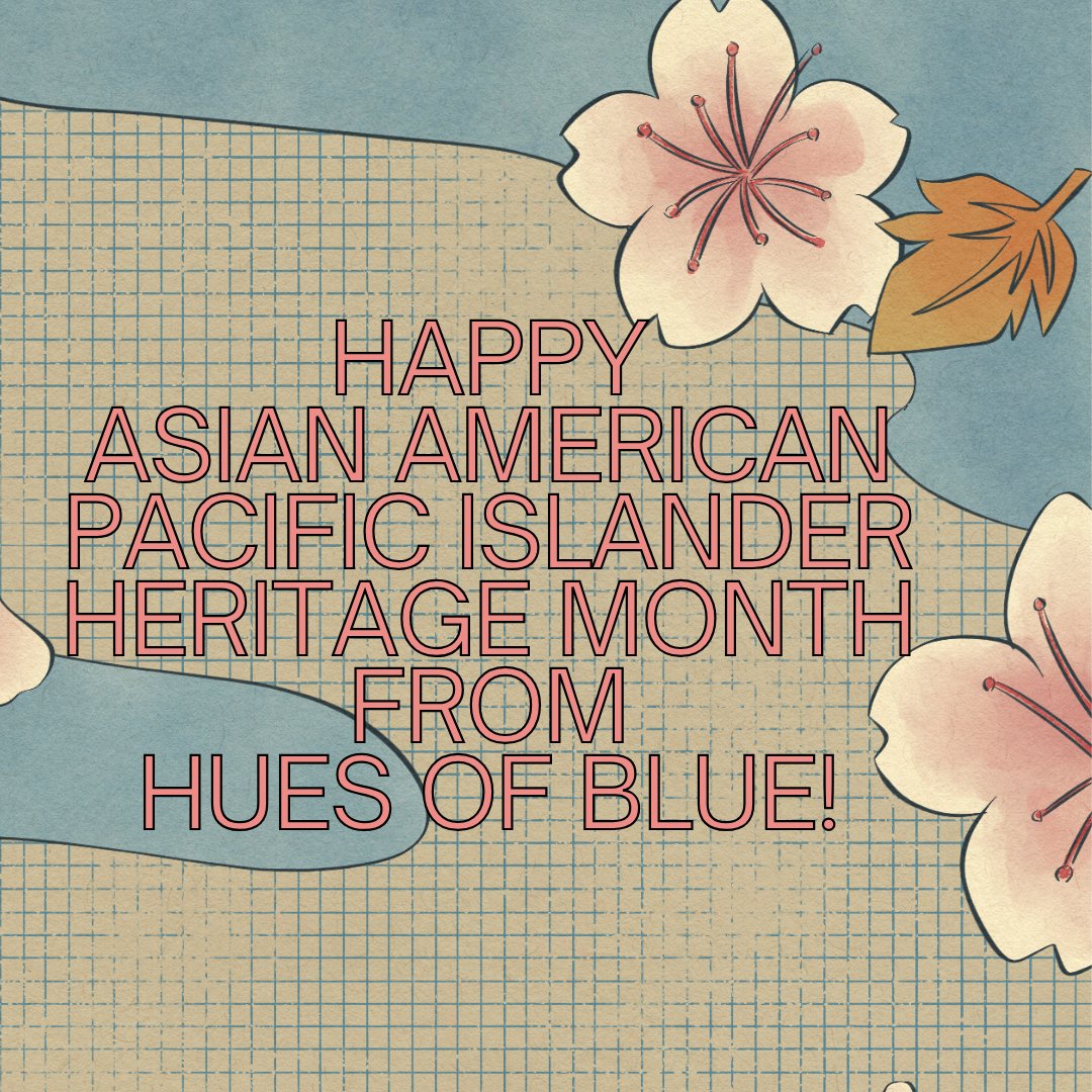 The Asian American Pacific Islander Heritage Month 2024 Edition is OUT! Read on by visiting: huesofblue.org/hbaapihm2024ne

#AAPIHeritageMonth #aapimonth #AAPI #Vote #VoteBlue