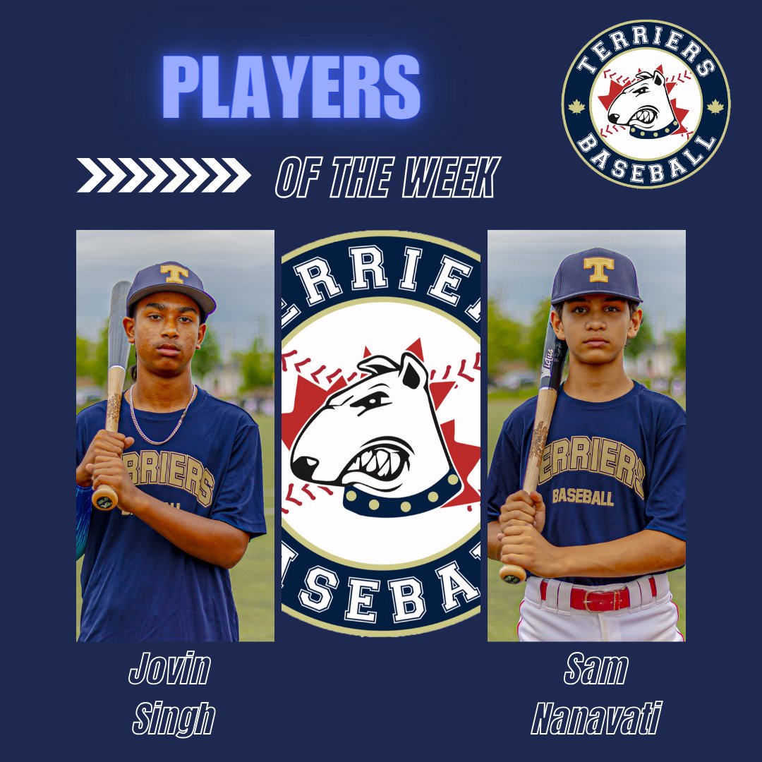 #TBT to the first week of the season! New Terriers segment CPBL Roundup by @Bettsy41 👉 a no hitter 👉 an offensive explosion 👉 a little 'Ohtani' magic 👉 mad 'dash' home 👉 bat-ball skills and speed Learn more about your players of the week!👇 terriersbaseball.com/cpbl-roundup-k…