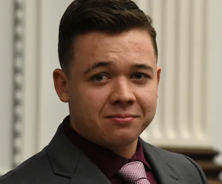 Eric Trump and Kyle Rittenhouse announce team up for yummypaste.com, the first website to feature "the world's foremost glue, paste, and crayon sommeliers"