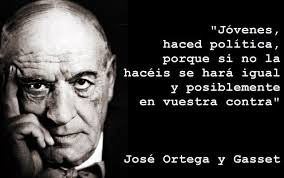 Hoy cumpliría años el filósofo y ensayista español José Ortega y Gasset. Su pensamiento, plasmado en numerosos ensayos, ejerció una gran influencia en varias generaciones de intelectuales del siglo pasado.
@CulturaUNAM @ortegaygassetmx