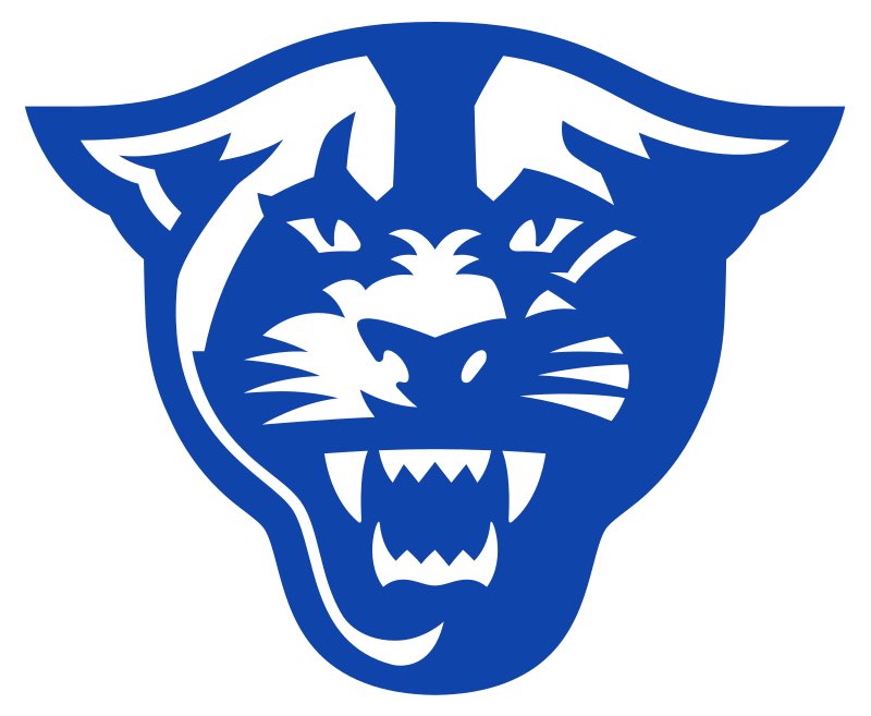 Blessed to recieve an offer from Georgia State University!!