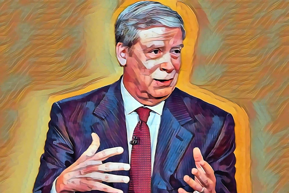 Stanley Druckemiller thinks copper is a pretty simple story.

I obviously agree with him. 

Here's the full quote:

"Copper is a pretty simple story. Takes about 12 years, greenfield to produce copper, and you got EVs, the grid, data centers, and believe it or not munitions.