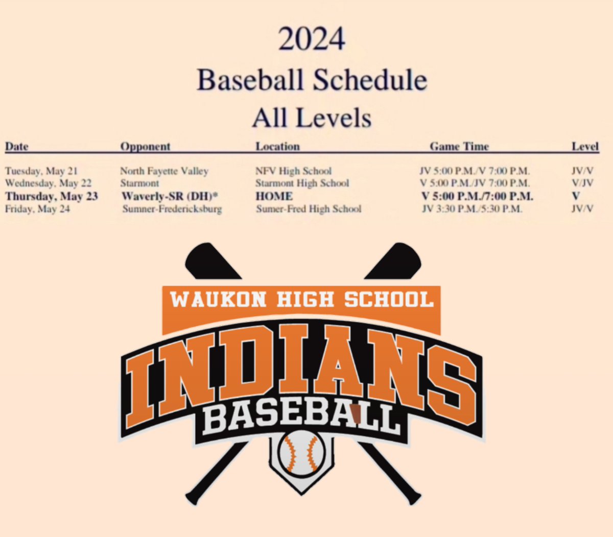 Week 1 is getting closer!