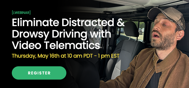 Join <a href="/Netradyne/">Netradyne</a> and NETS for this upcoming free webinar: Eliminate Distracted and Drowsy Driving with Video Telematics. Register now: go.netradyne.com/l/906402/2024-…