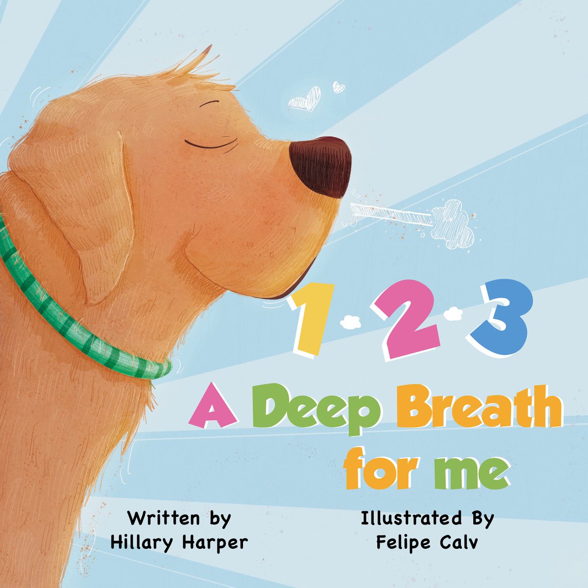 📢Head Over To @DeliciouslySavvy To Check out My '1-2-3, A Deep Breath For Me' Book Review PLUS Enter To Win A #Giveaway sponsored by Mariam Shapera! #123ADeepBreathForMe Read My Review & Enter Today 👉deliciouslysavvy.com/1-2-3-a-deep-b…