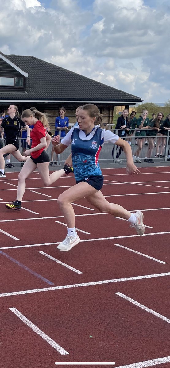 King’s Mac Sport & PE tweet media