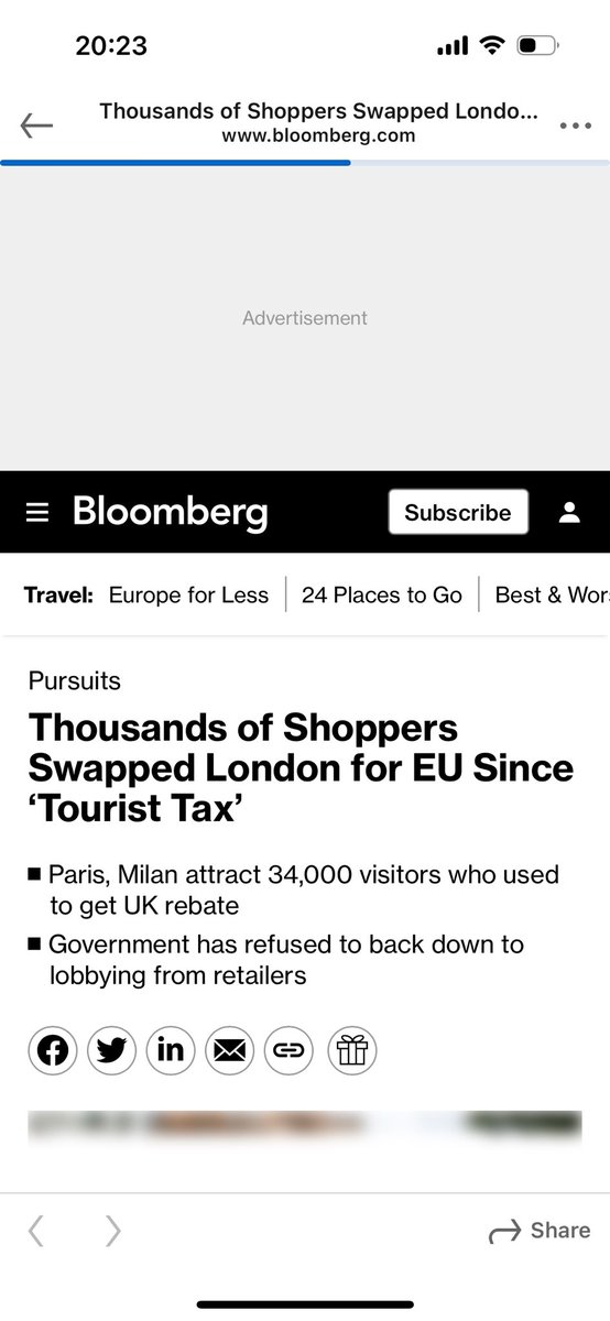 Another stupid decision from Hunt & Shunt. Just like raising Corporation Tax, or watering down the NonDom exemptions. All of these taxes of envy are stupid socialist nonsense, that drive the wealthy away and REDUCE our tax take, to appease the stupid left. 😡