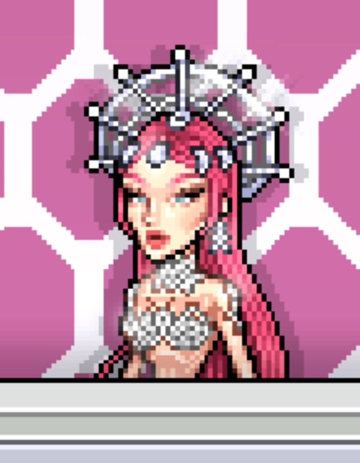🚨 EXCLUSIVO: Livie Secrets fará uma grande anúncio durante o The Met Gala Habbo, que acontece neste sábado (11).