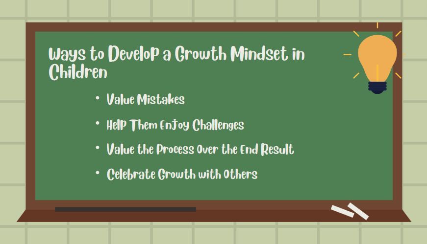 🌱💡 Nurturing a growth mindset in children is key to unlocking their potential! Check out these tips and more here: buff.ly/3qFap7t to foster resilience, curiosity, and a love for learning in young minds. #GrowthMindset #EmpowerYoungMinds #TeamACS