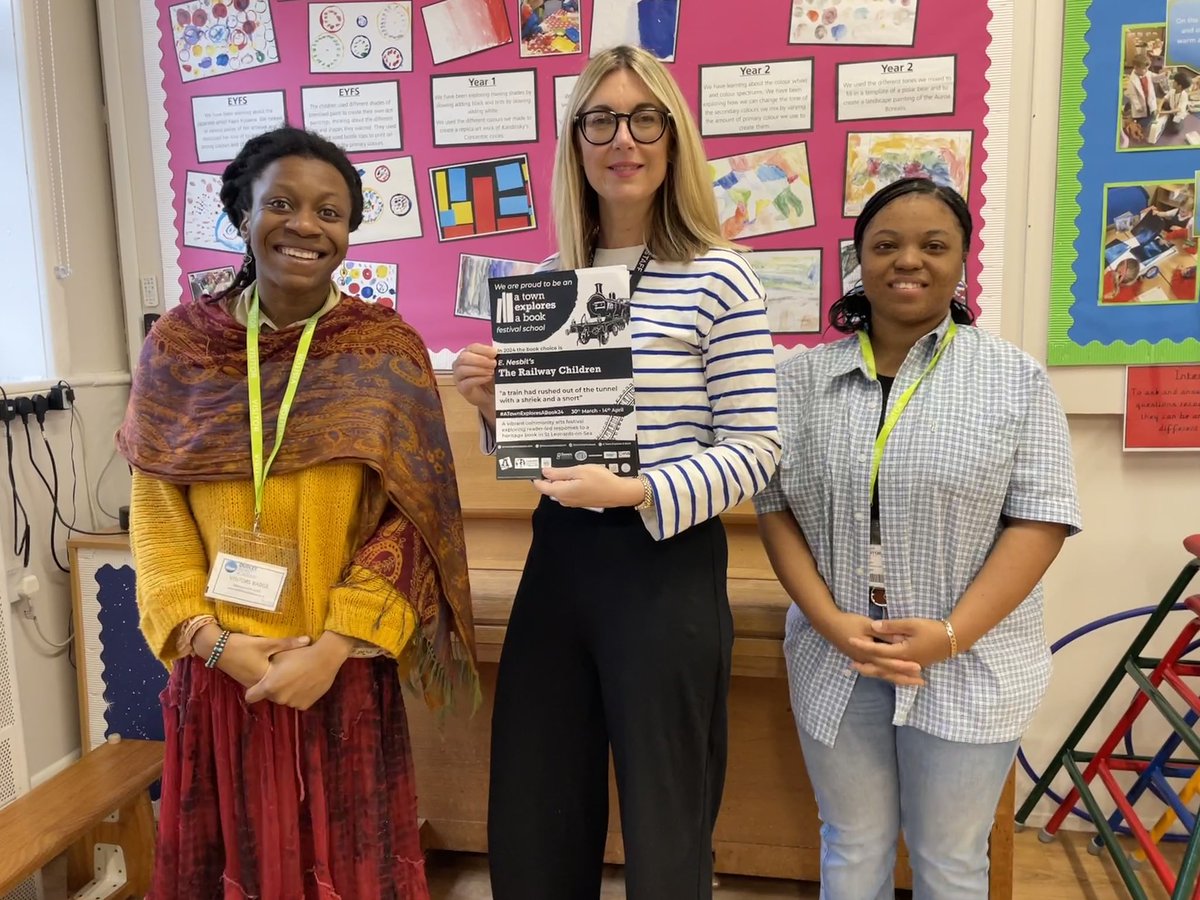 ExploreTheArch tweet media