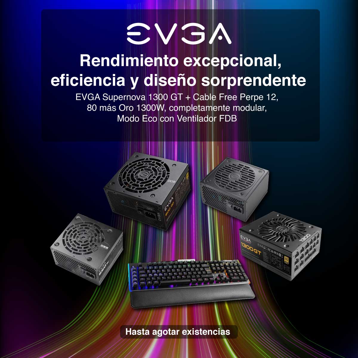 PCH_Connect's tweet image. Surte tu #inventario con #EVGA las #Fuentesdepoder con componentes de la mas alta calidad en la industria 📦🔝

Consigue más accesorios en nuestro sitio ⌨️🔌
🛒 pchmayoreo.com/promociones/ma…

Para más información, pregunta directamente por WhatsApp👇
📱wa.link/5nu7ah