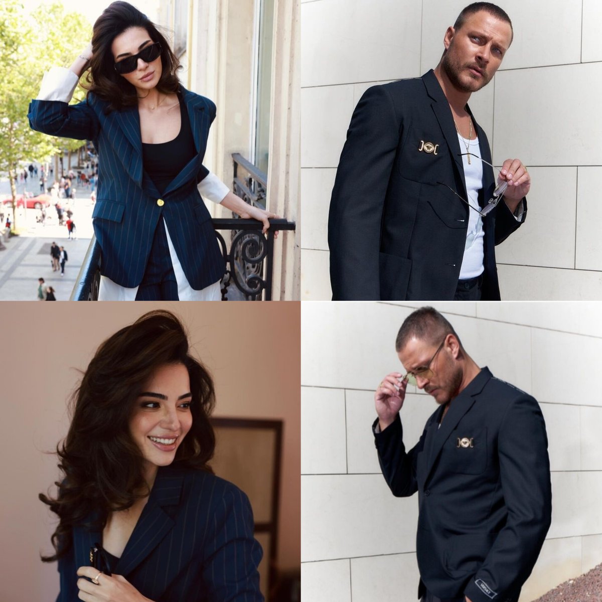 efmmirr's tweet photo. Bu ortaklıkta gerçekten bir diziye ihtiyacımız var @ayyapim 🙏🏻🤩💫
#MelisaAsliPamuk #BurakÇelik #Ayyapım #mfyapim #PastelFilm #KutluUner #HakanBonomo https://t.co/2pj1LC46MN
