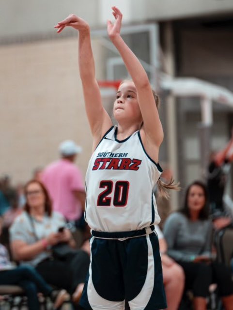 Welcome @AceSchroeder31 to the 5Star Preps Futures MS Fall League. The highly talented guard will play for Grace Christian Academy next season. #legendstatus