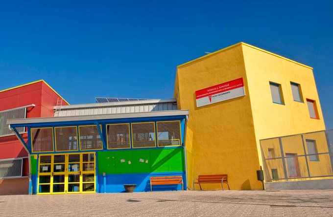 Foto cedida por Ayuntamiento de Rivas