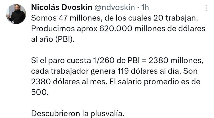 Flavio Buccino tweet media