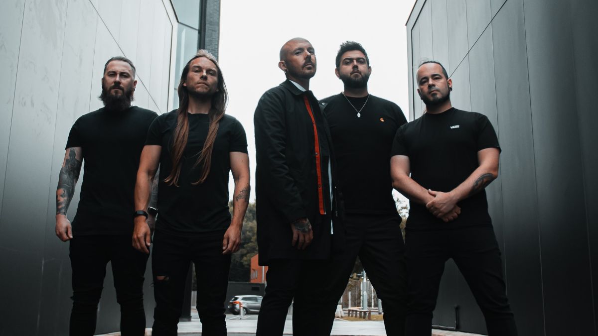 Watch a new music video from TURIN here on Distorted Sound! @MNRKHeavy @EarsplitPR distortedsoundmag.com/turin-release-…