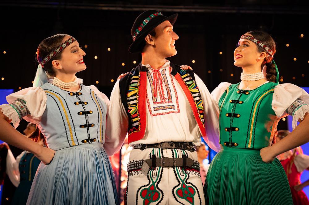 Don’t forget to purchase your tickets to see Tamburitzan’s cultural production on May 26th at 6pm!

They will be presenting their most current show, Reflections, and are excited to showcase it to their Texas fans and friends! 

Purchase your tickets at siaarts.com