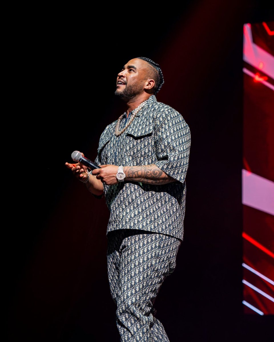 DON OMAR aka KONG tweet media