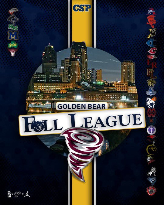 Welcome <a href="/AnokaBasketball/">AnokaBoysBasketball</a> ‼️

#BEDIFFERENT #BEARCULTURE