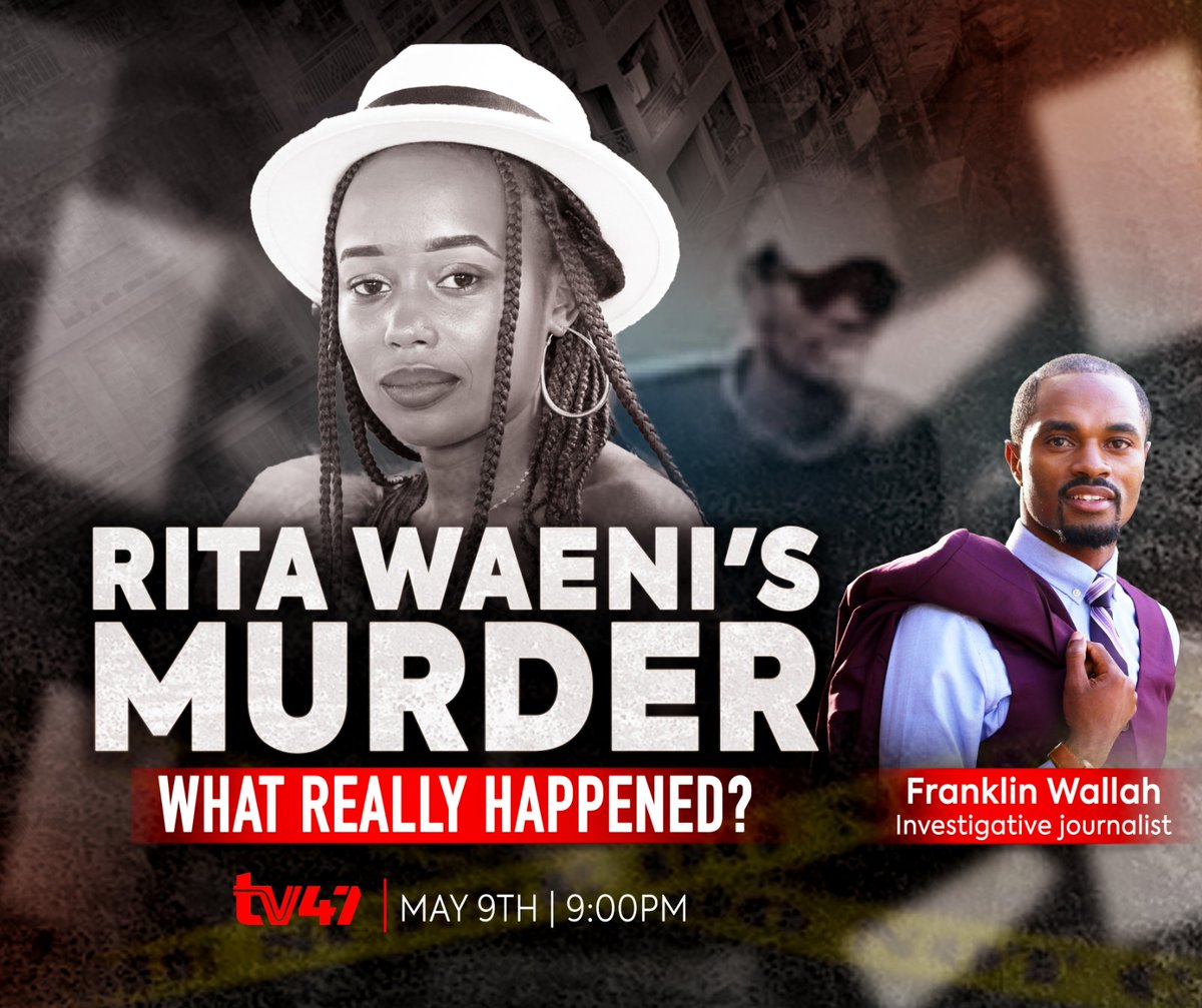 The quest for justice becomes a rallying cry for Rita's family and the community at large, as they demand accountability for her senseless murder. Tv 47 #BatteredAndButchered #CrimesUntold