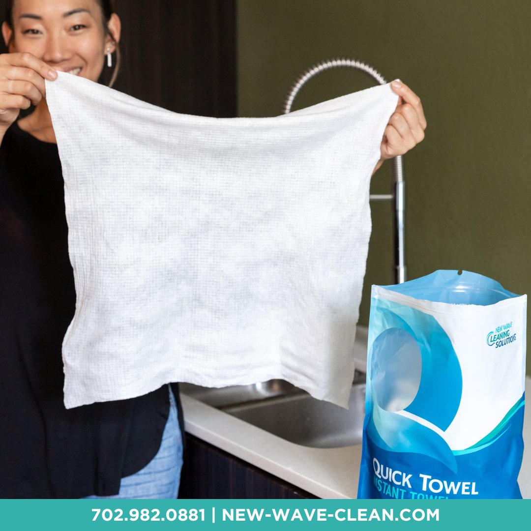 Compact yet powerful! Compressed towels have everything in one! Get optimal functionality for any place, anywhere. 💫

Learn more below!
🔗 Link in bio

#NewWaveCleaningSolutions #EasyClean #QualityProducts #CompressedTowels #CleaningMethods