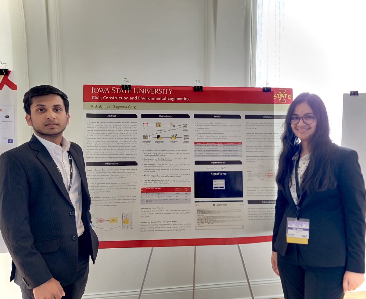 TrAC - Translational AI Center tweet media