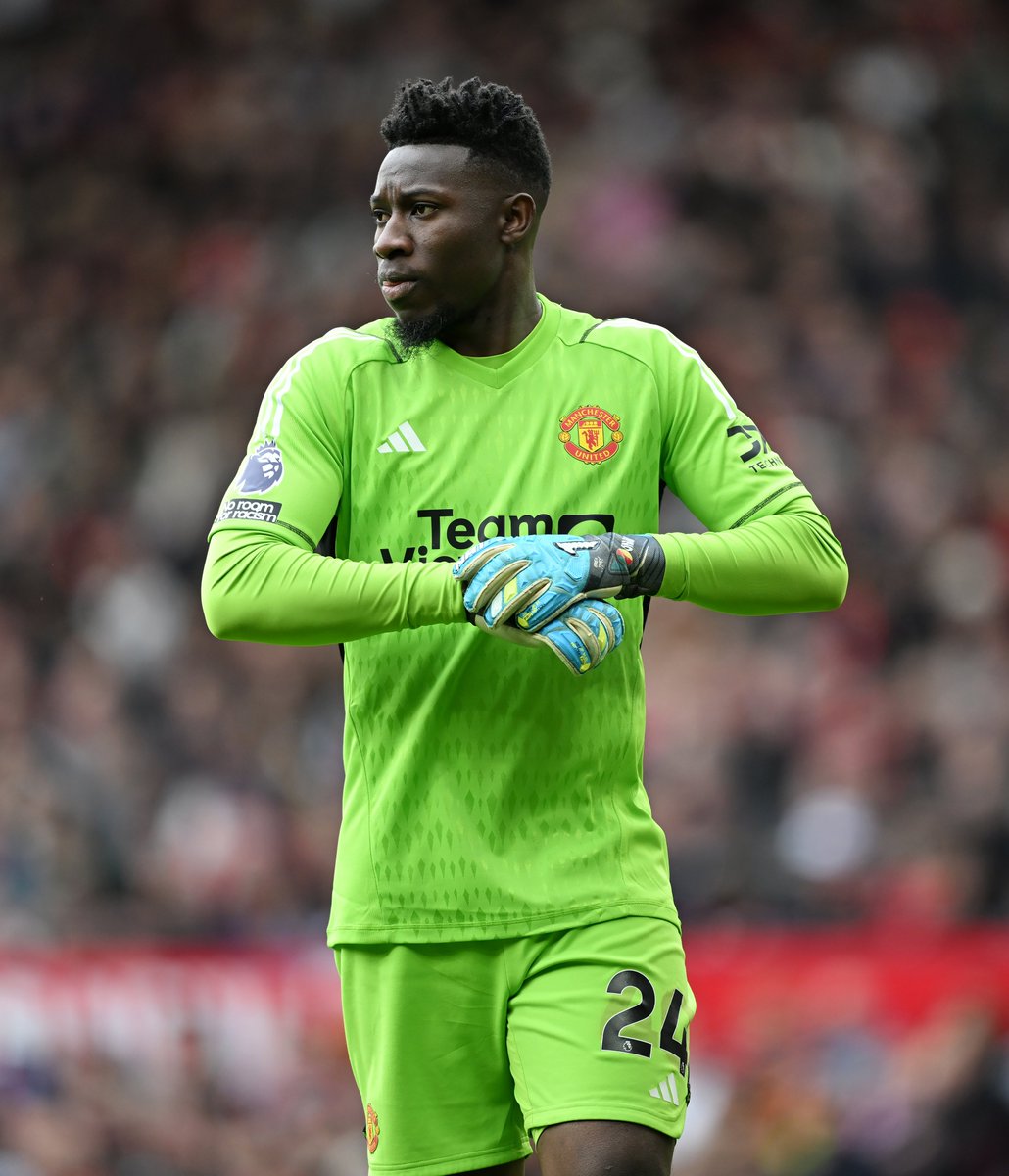 🇨🇲📈 | André Onana has the highest prevented goals in the Premier League this season (9.74) He faces the fourth-most xG 🥵 👉 datamb.football/A_Onana_Goalke…