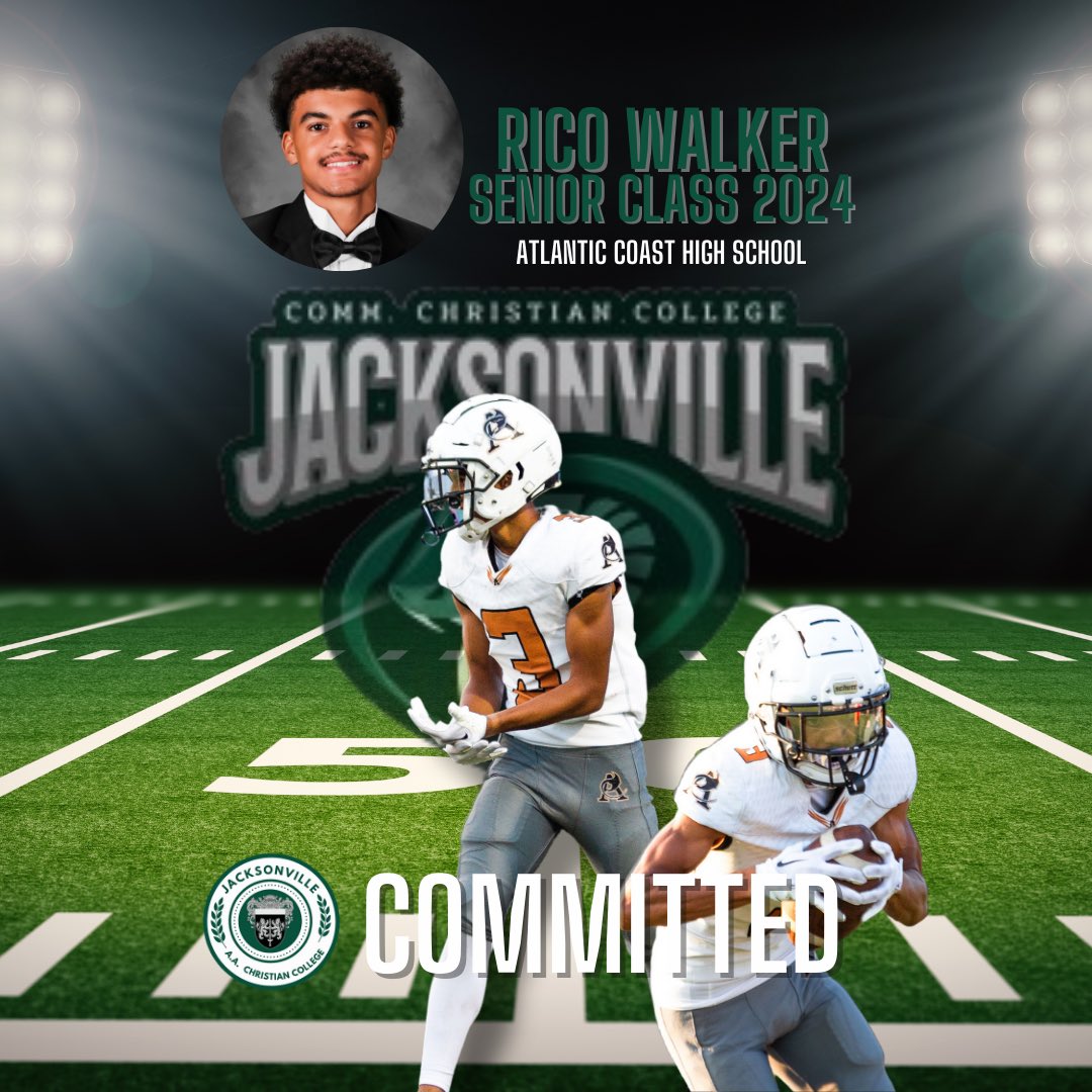 100% Committed Let’s Work @CoachJoeNieves @ACHSRecruiting