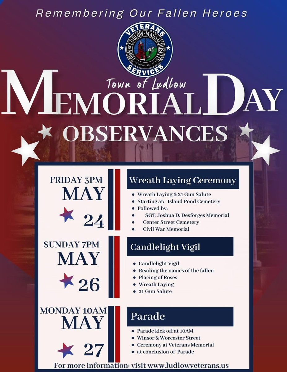 Ludlow PD, MA (@ludlowpolice_ma) on Twitter photo 