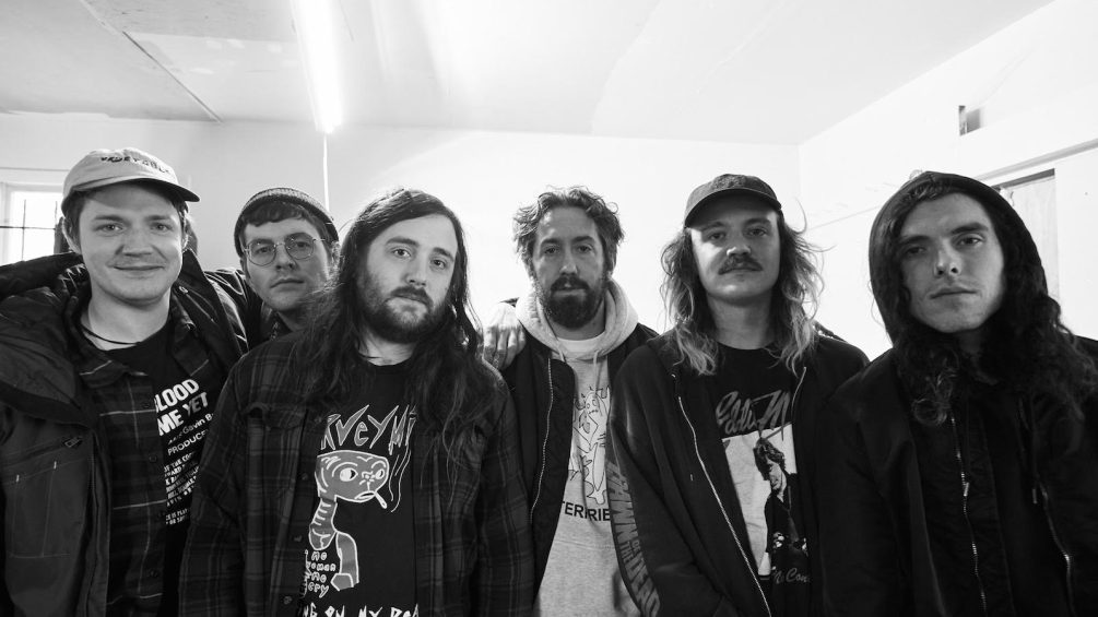 Sound & Fury kickoff shows include Full of Hell & Nothing playing their collab LP for the first time ever, Speed, Chat Pile, God's Hate, Mindforce & more brooklynvegan.com/sound-fury-kic…