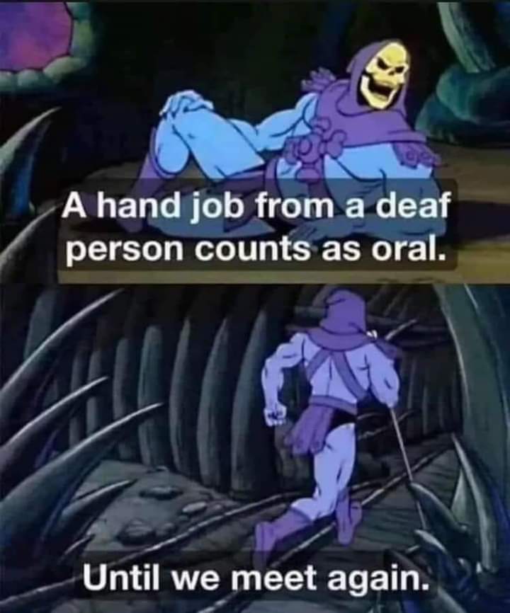 Bad Skeletor (@realbadskeletor) on Twitter photo 