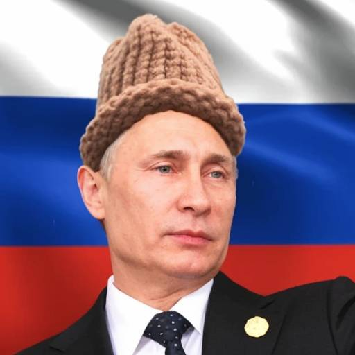 <a href="/1goonrich/">Quasar.Exe</a> IF YOU'RE NOT PUTIN YOUR MONEY IN PUTINWIF, FUCK ARE U DOING? @PutinWifHat_ 🚀🚀🚀
