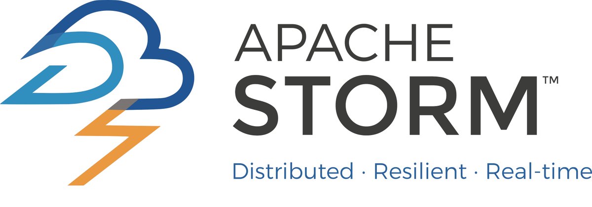 Apache Storm 2.6.2 is now available for download. .@ApacheStorm is a distributed, fault-tolerant, and high-performance realtime computation system that provides strong guarantees on the processing of data. To download or ream more: bit.ly/3wpOHKT #opensource