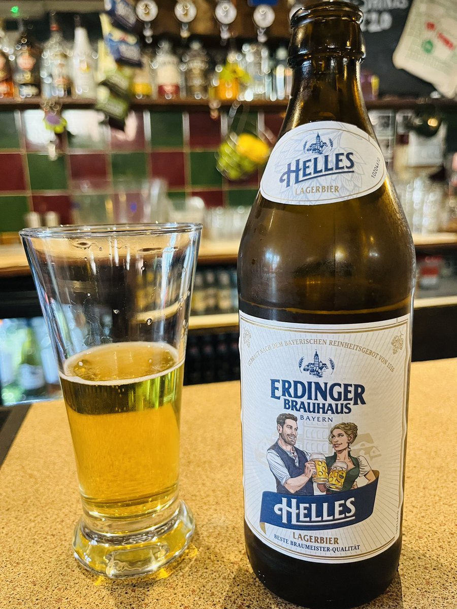 chrisspirit84's tweet image. Baby I was #BornForFun 🤘! No queues, clean toilets, good vibes &amp;amp; cool 😎 “Thirsty Music” gypsy jazz 🎸🎶🎻….#ThirstyThursday @Sunflower_Pub @ErdingerIRL &amp;amp; just spotted @Belfastology #TheMartyWay @ourbelfastmusic #BruceSpringsteen @TohillMaeve @kettle_m @446Frank @Jackiekelly44