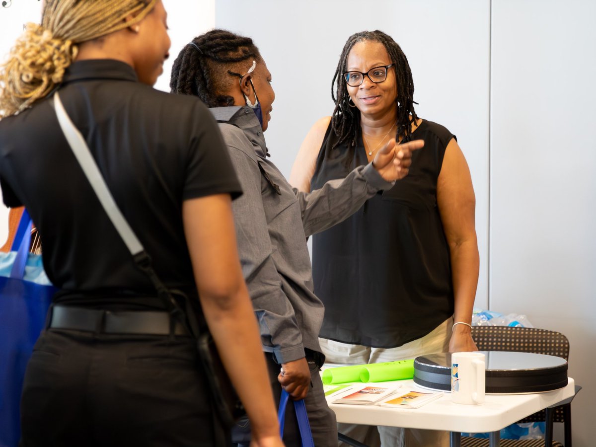 DOES_DC's tweet photo. What an inspiring day! π Yesterday, we wrapped up our hiring event with the Department on Disability Services. A huge thank you to all the talented individuals and forward-thinking employers who participated. πΌπ
#InclusiveHiring #CareerSuccess https://t.co/3DS24XfA7F