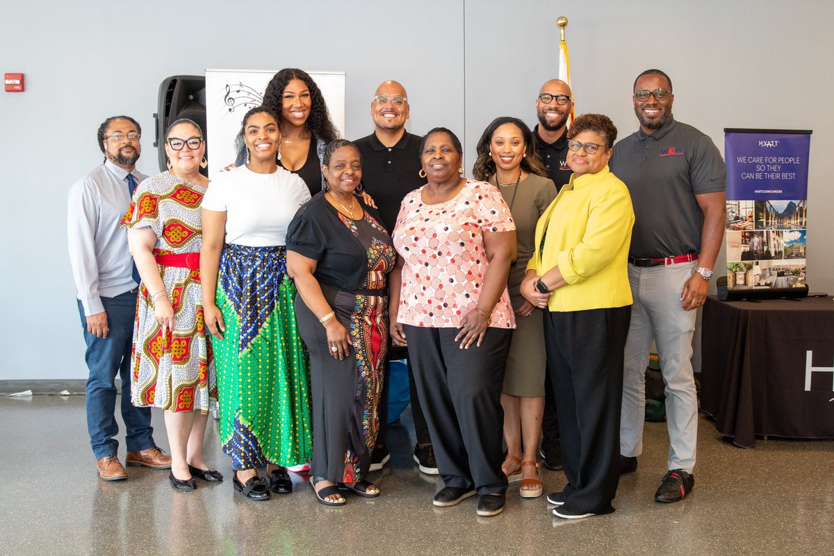 DOES_DC's tweet photo. What an inspiring day! π Yesterday, we wrapped up our hiring event with the Department on Disability Services. A huge thank you to all the talented individuals and forward-thinking employers who participated. πΌπ
#InclusiveHiring #CareerSuccess https://t.co/3DS24XfA7F