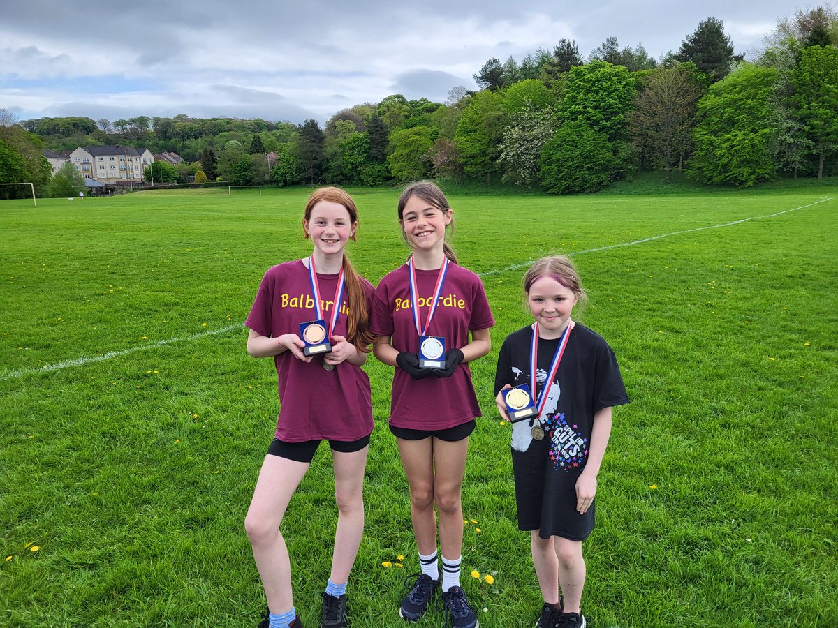 Active Schs Bathgate (@actives_bgate) on Twitter photo It's been a busy day of sport in the Bathgate cluster today with the P6 cross country this morning and our girls football festival this afternoon.
<a href="/BoghallPSch/">Boghall Primary Sch</a> <a href="/Balbardie_PS/">Balbardie PS</a> <a href="/wlmurrayfieldps/">Murrayfield Primary</a> <a href="/wlBlackburnPS/">Blackburn Primary School</a> <a href="/StColumbas2016/">St Columbas Primary School</a> <a href="/SimpsonPrimary/">Simpson Primary</a> <a href="/wlstmarysbath/">St Mary's Bathgate</a> <a href="/windyknoweps/">Windyknowe Primary</a> It's been a busy day of sport in the Bathgate cluster today with the P6 cross country this morning and our girls football festival this afternoon.
<a href="/BoghallPSch/">Boghall Primary Sch</a> <a href="/Balbardie_PS/">Balbardie PS</a> <a href="/wlmurrayfieldps/">Murrayfield Primary</a> <a href="/wlBlackburnPS/">Blackburn Primary School</a> <a href="/StColumbas2016/">St Columbas Primary School</a> <a href="/SimpsonPrimary/">Simpson Primary</a> <a href="/wlstmarysbath/">St Mary's Bathgate</a> <a href="/windyknoweps/">Windyknowe Primary</a>