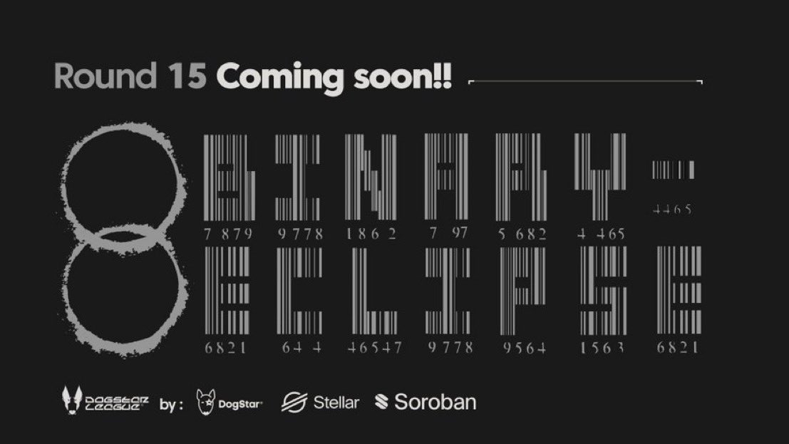 dogstarcoinES's tweet photo. 🚨 Inscríbete para la próxima Ronda 15:
Descubre el ecosistema #stellar libre de riesgos en @SorobanOfficial

https://t.co/39vHakJy8C

LA DOGSTAR LEAGUE 🚀

Nueva ronda todos los lunes a las 17:00 UTC

¡Siga el hueso o obtenga ganancias! 🍀
#stellar #dogstarleague #p2l #P2EGame https://t.co/DVGgkFgL9i