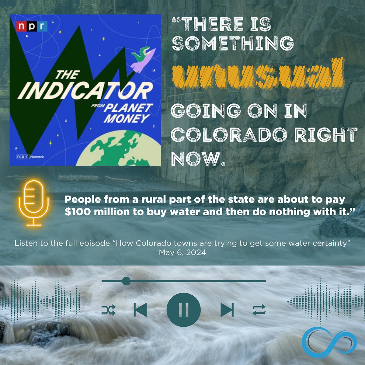 KeepShoshoneFlowing tweet media