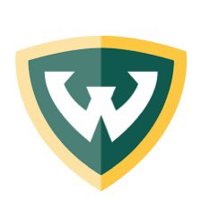 I'm blessed to receive my first offer from Wayne STATE UNIVERSITY !! @CoachSnowden @Coach_Rob_WSU