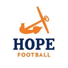 Blessed to receive an official roster spot from @HopeCollegeFB @jacobpardonnet @CoachJArnold4 @CoachSnowden @RVille_Football #Agtg
