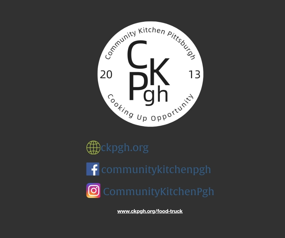 Community Kitchen Pittsburgh tweet media