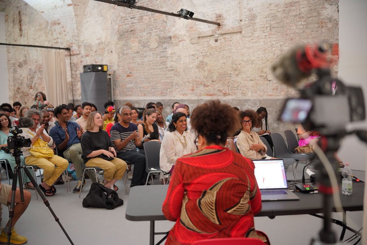 The #BiennaleCollegeArchitettura is back! For the second edition of the programme dedicated to students, graduate students and emerging practitioners under 30, the Curator of the #BiennaleArchitettura2025 #CarloRatti (@crassociati) encourages the submission of projects that