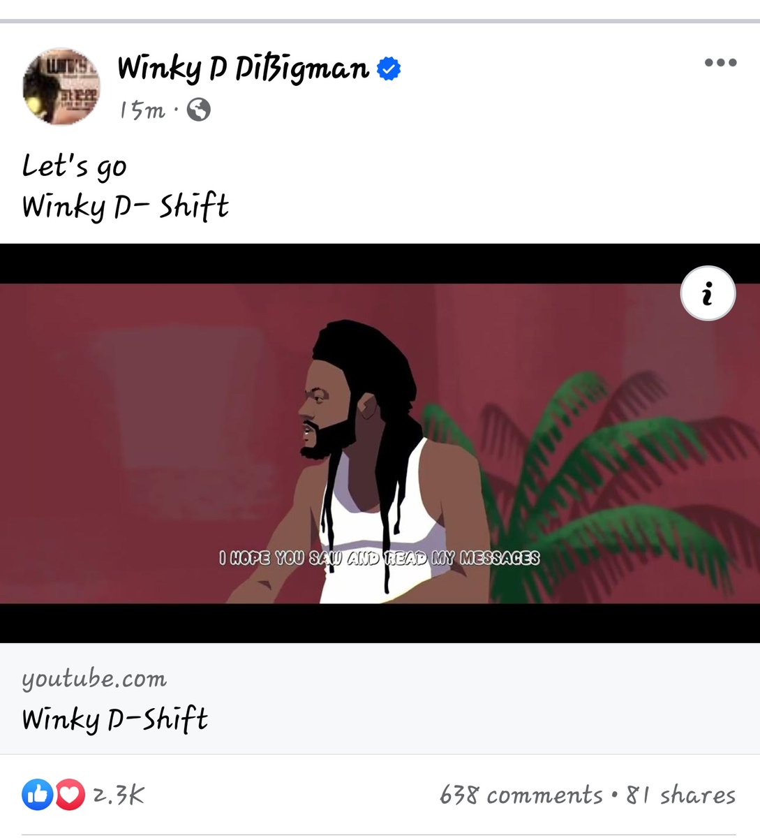 Another one, let's go vigie