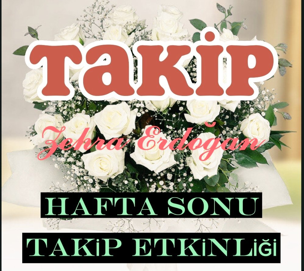 Hafta sonu #TakipListelerinde olmak isteyen dostlar, 👉 SABİT TWİTİMİ 👈 #RT etsin lütfen ❗Hep beraber bir hayr'a da vesile olmuş oluruz İNŞALLAH ☝️ Haydi Bismillah Başlıyoruz☝️ Listeler Cumartesi - Pazar 19:00 da