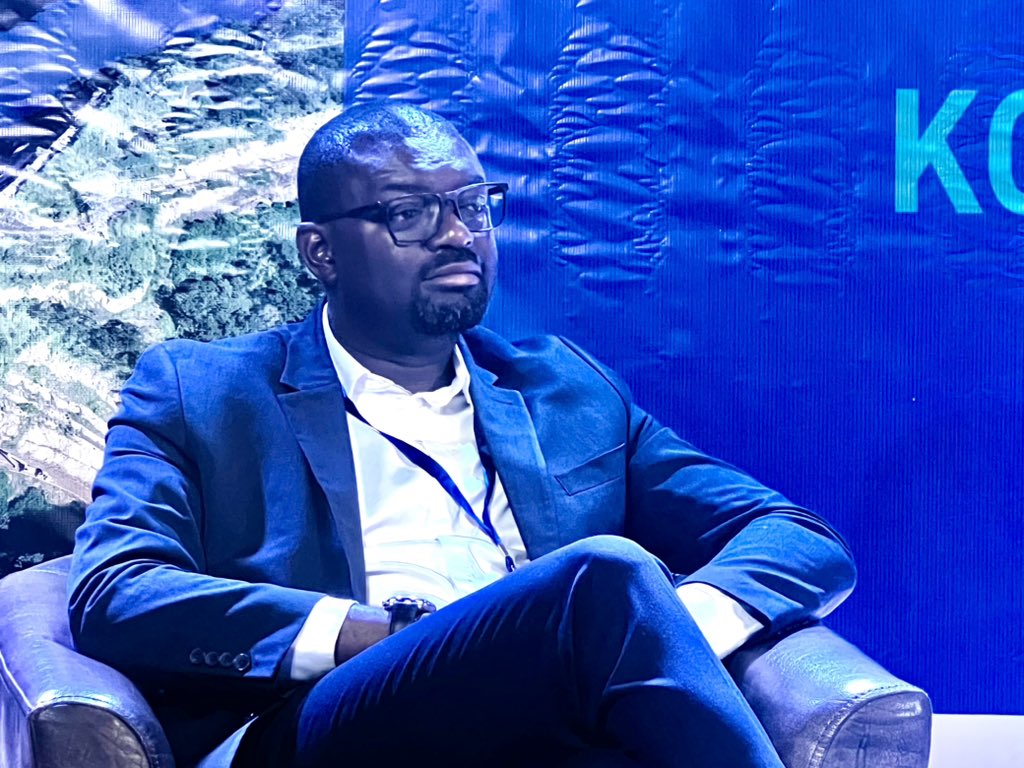 environews_rdc's tweet photo. DRC ENERGY7 : Cobalt, Lithium, « La pollution historique a favorisé la pollution de +17000 ha ds le Katanga. Ouvrir  des nouvelles exploitations va générer de nouvelles pollutions. Il existe des technologies pr réduire cette pollution. La RDC doit s’y investir », Mylor Shutcha https://t.co/fgokiUO8ob
